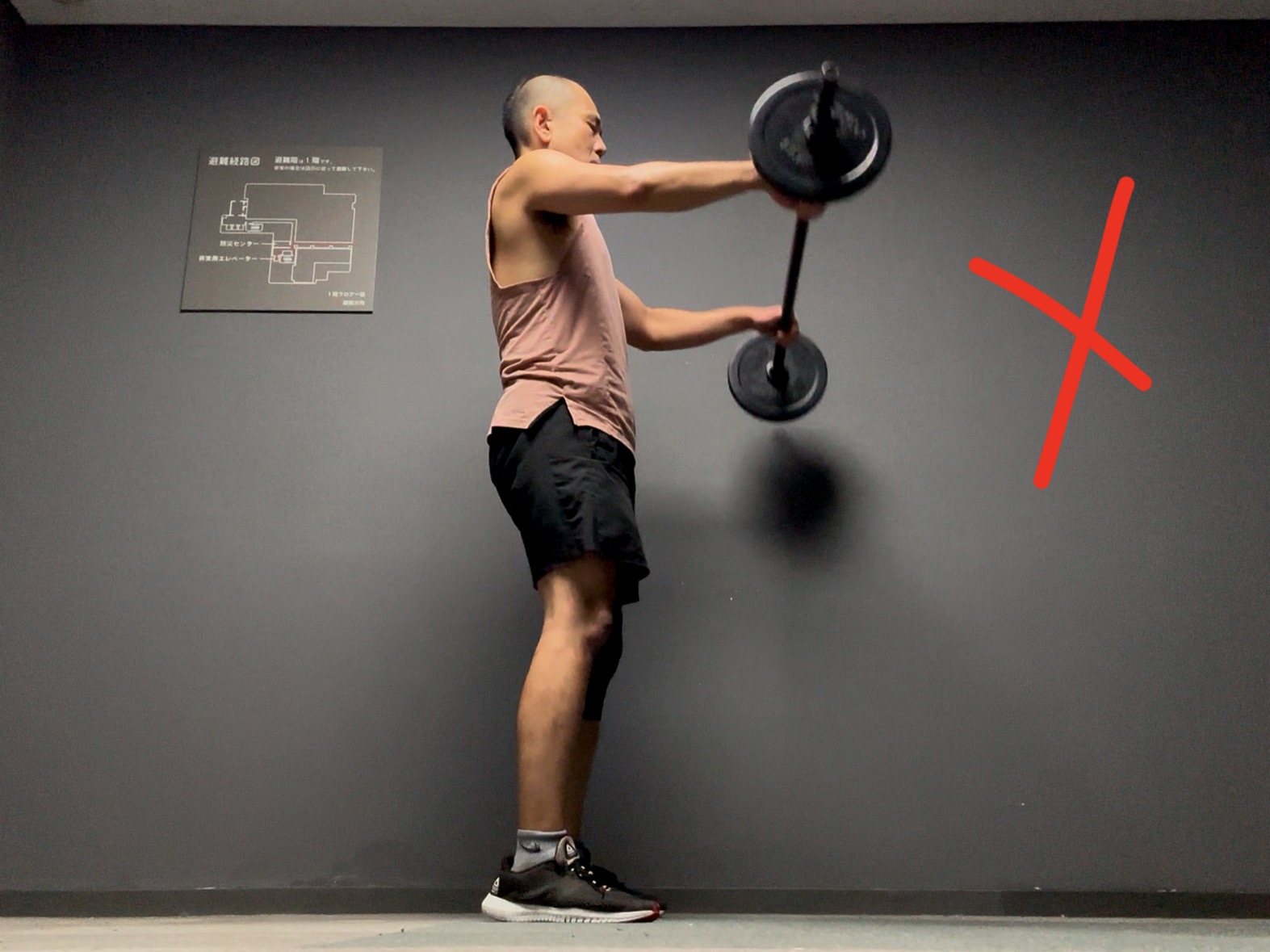 ボディパンプ134-4,バック,コリオ,テクニック,ポイント